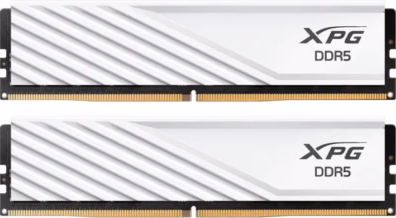 ADATA Lancer Blade 64 Go Kit 2x32Go DDR5 5600 MHz ECC - vue 4