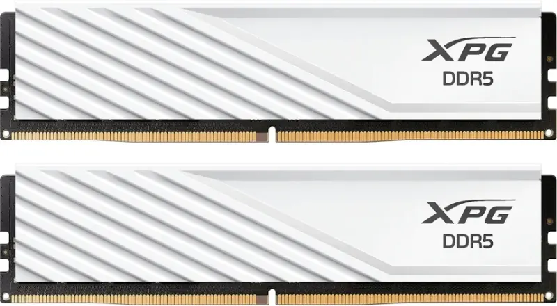 ADATA Lancer Blade 64 Go Kit 2x32Go DDR5 5600 MHz ECC - vue 4