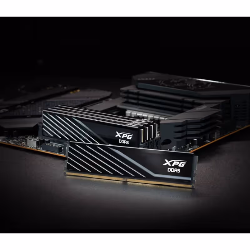 ADATA Lancer Blade 16 Go DDR5 3200 MHz - vue 3