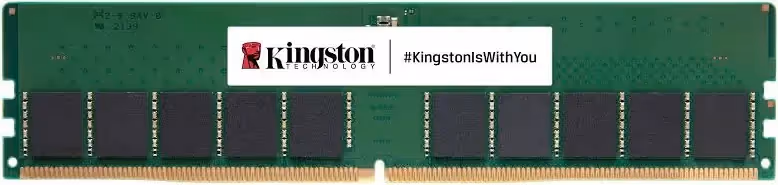 Kingston 32 Go DDR5 5600 MHz - vue 3