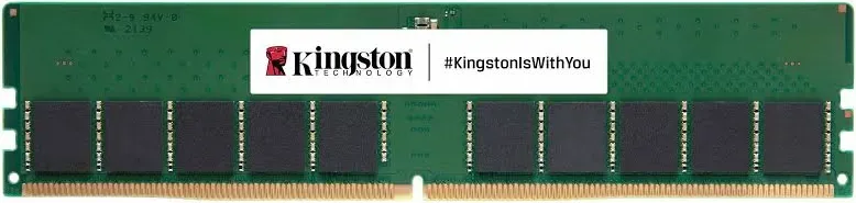 Kingston 32 Go DDR5 5600 MHz - vue 3