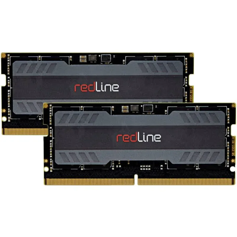 Mushkin 64 Go Kit 2x32Go DDR5 5200 MHz - vue 5