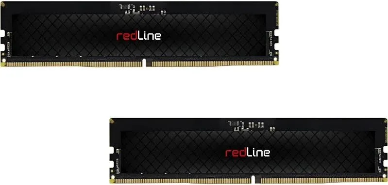 Mushkin 64 Go Kit 2x32Go DDR5 5600 MHz - vue 3