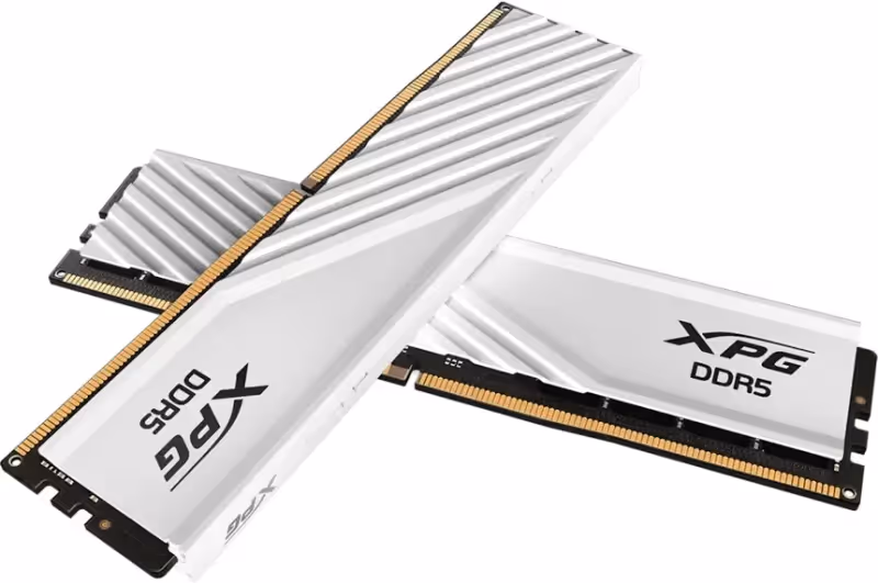 ADATA Lancer Blade 32 Go Kit 2x16Go DDR5 - vue 4