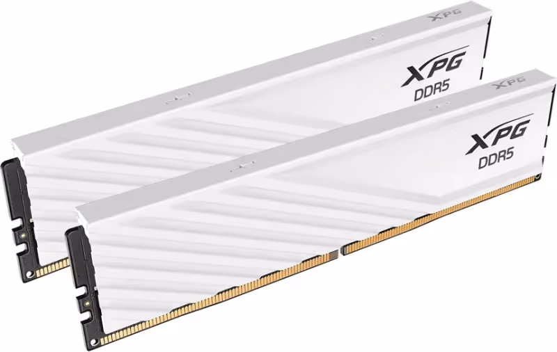 ADATA Lancer Blade 32 Go Kit 2x16Go DDR5 - vue 3