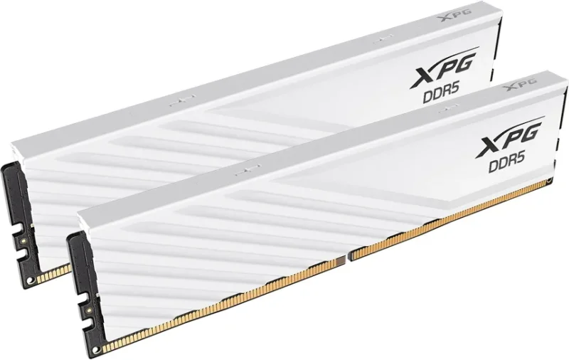 ADATA Lancer Blade 32 Go Kit 2x16Go DDR5 - vue 3
