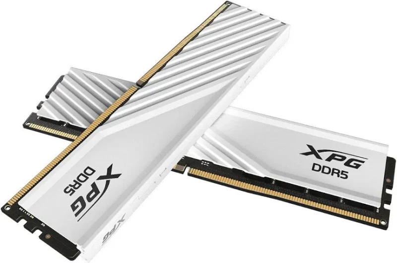 ADATA 32 Go Kit 2x16Go DDR5 6400 MHz - vue 2