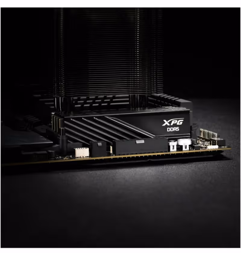 ADATA 32 Go Kit 2x16Go DDR5 6400 MHz - vue 4