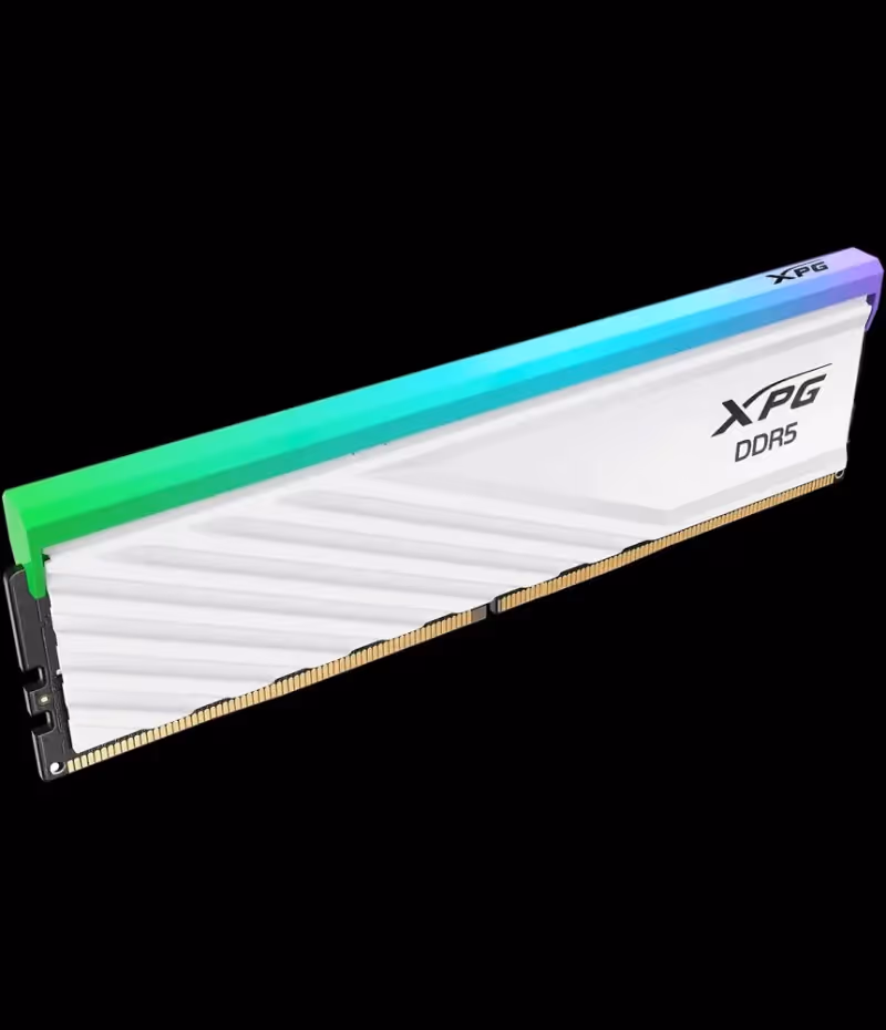 ADATA 16 Go DDR5 6400 MHz - vue 5