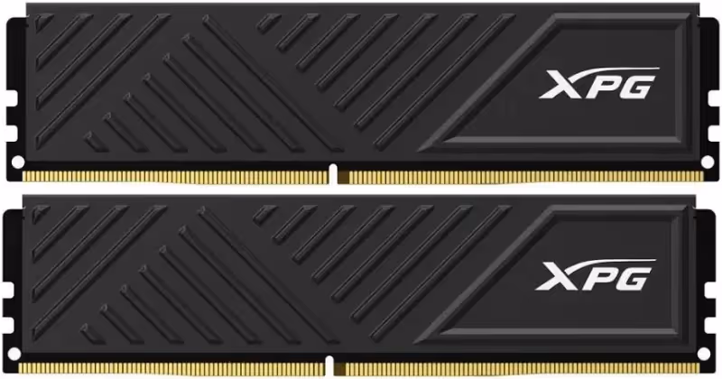 ADATA GAMMIX D35 16 Go Kit 2x8Go DDR4 - vue 5