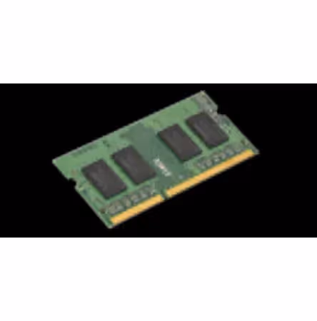 Kingston 2 Go DDR3 1333 MHz - vue 4