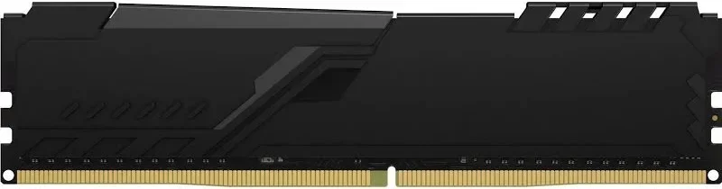 Kingston Fury Beast 16 Go Kit 2x8Go DDR4 3200 MHz - vue 4