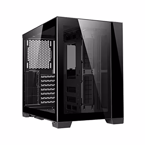 Lian Li O11 Dynamic Mini mITX