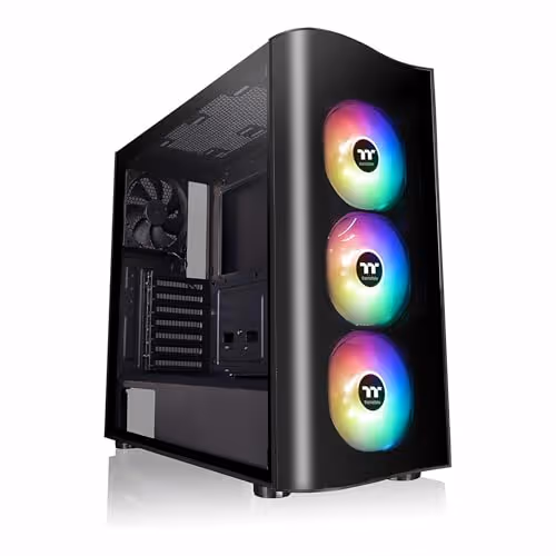 Thermaltake View 23 TG ARGB ATX