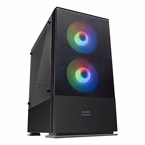 Mars Gaming MCZ Premium ATX