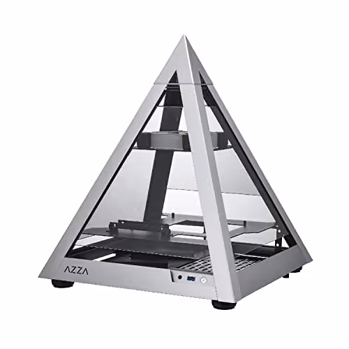 Azza Pyramid Mini mITX