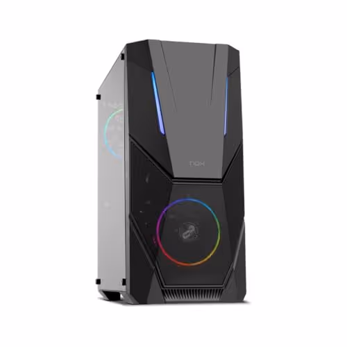 Nox Infinity Delta ATX