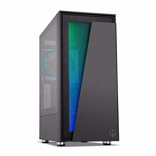 Nox Hummer Blaster ATX RGB