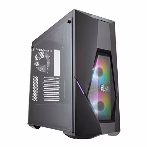 Cooler Master MasterBox K500 ARGB ATX