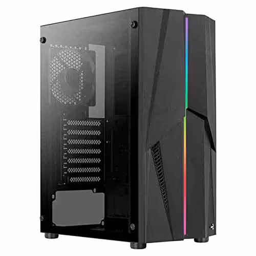 Aerocool Mèche ATX RGB