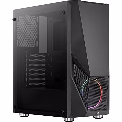 Aerocool Zauron ATX RGB
