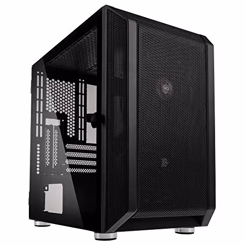 Kolink Citadel Mesh ATX