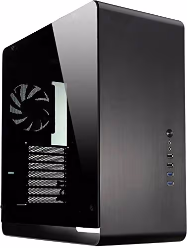 Jonsbo UMX4 ATX