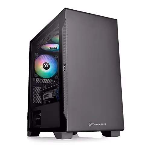Thermaltake S100 ATX