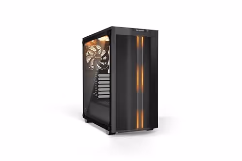 be quiet! Pure Base 500DX ATX