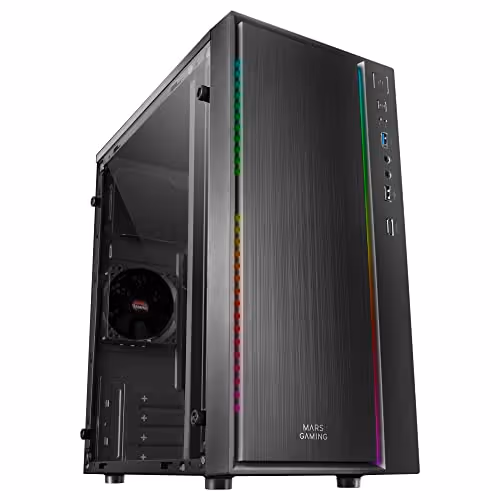 Mars Gaming MCM ATX