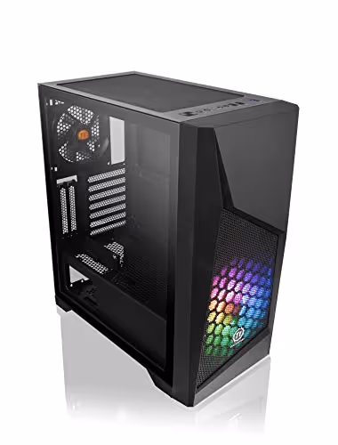 Thermaltake Commander G32 ATX RGB