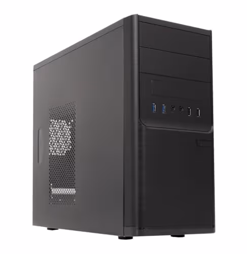 UNYKAch Dark Shadow mATX