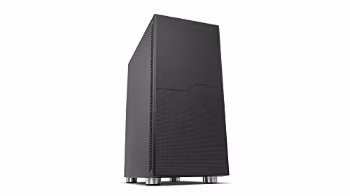 Nox Hummer Vide ATX