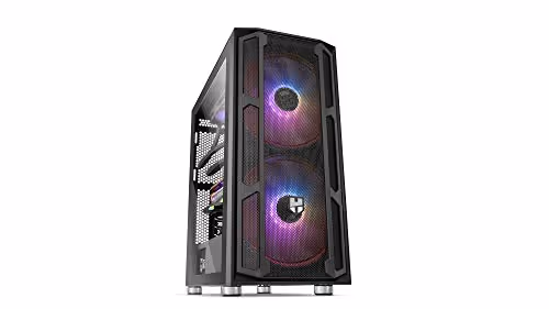 Nox Hummer Nova ATX RGB