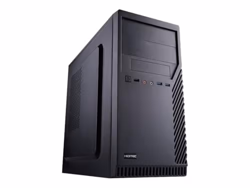 Hiditec Q9 Pro ATX