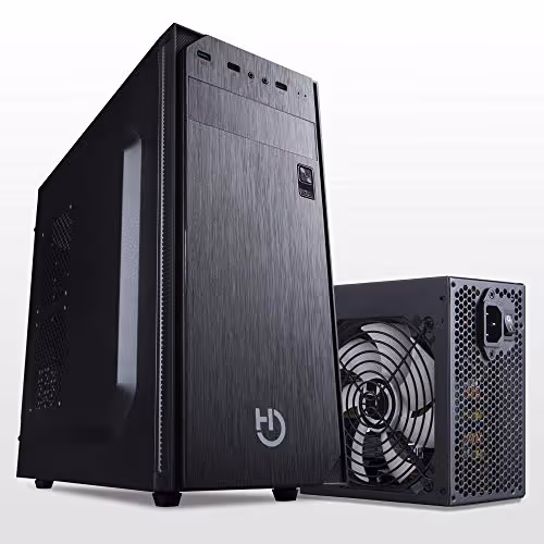 Hiditec Klyp ATX
