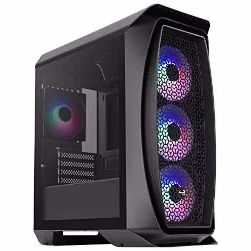 Aerocool Aero One Mini ITX RGB