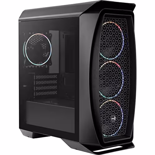 Aerocool Aero One Mini ITX RGB