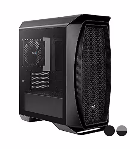 Aerocool Aero One Mini mITX White