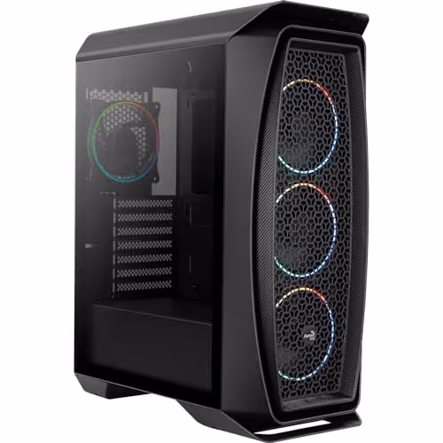 Aerocool Aero One Eclipse ATX RGB