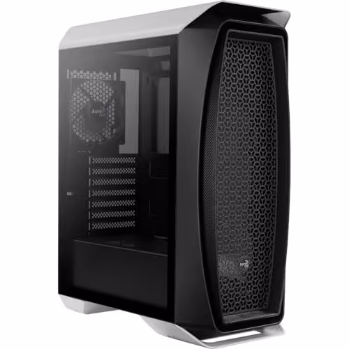 Aerocool Aero One White ATX