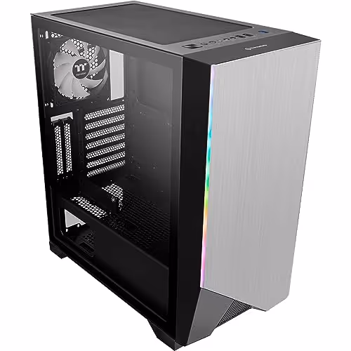 Thermaltake H550 TG ARGB ATX
