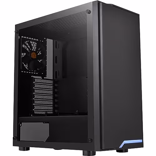Thermaltake H100 TG ATX