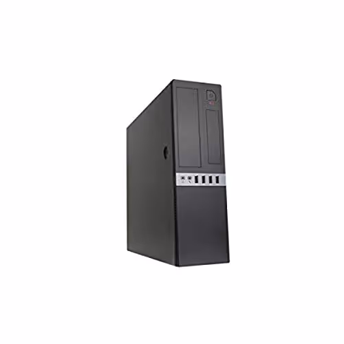 CoolBox T450 ATX