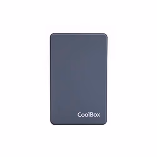 CoolBox SlimColor 2543