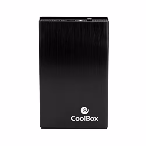CoolBox SlimChase USB 3.2