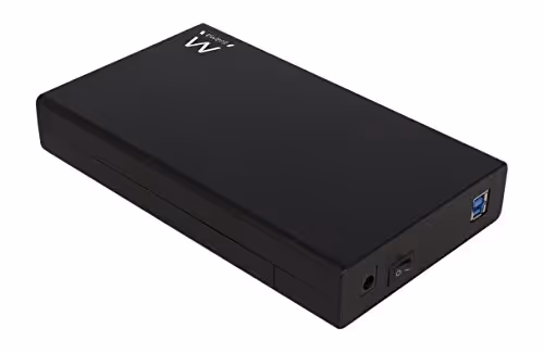Ewent SATA 3.5" USB 3.1