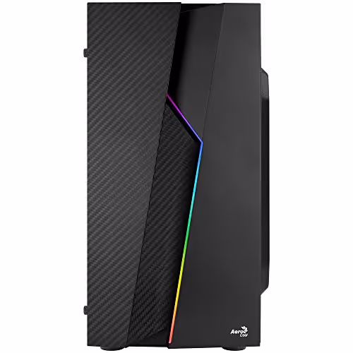 Aerocool Bolt Mini RGB mATX