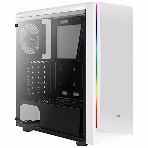 Aerocool RIFT RGB ATX