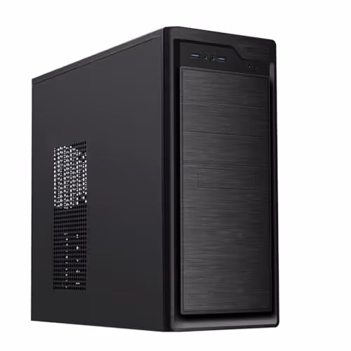 CoolBox F800 ATX